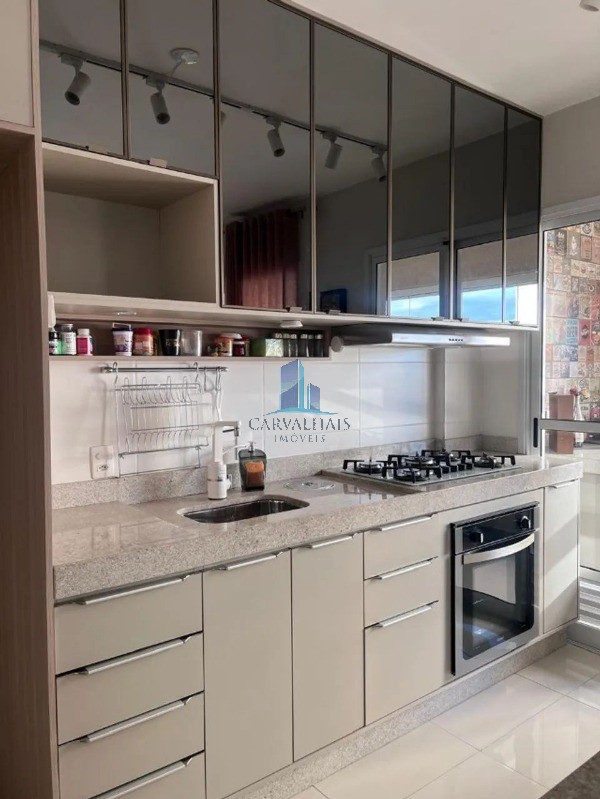 Apartamento, 3 quartos, 90 m² - Foto 1