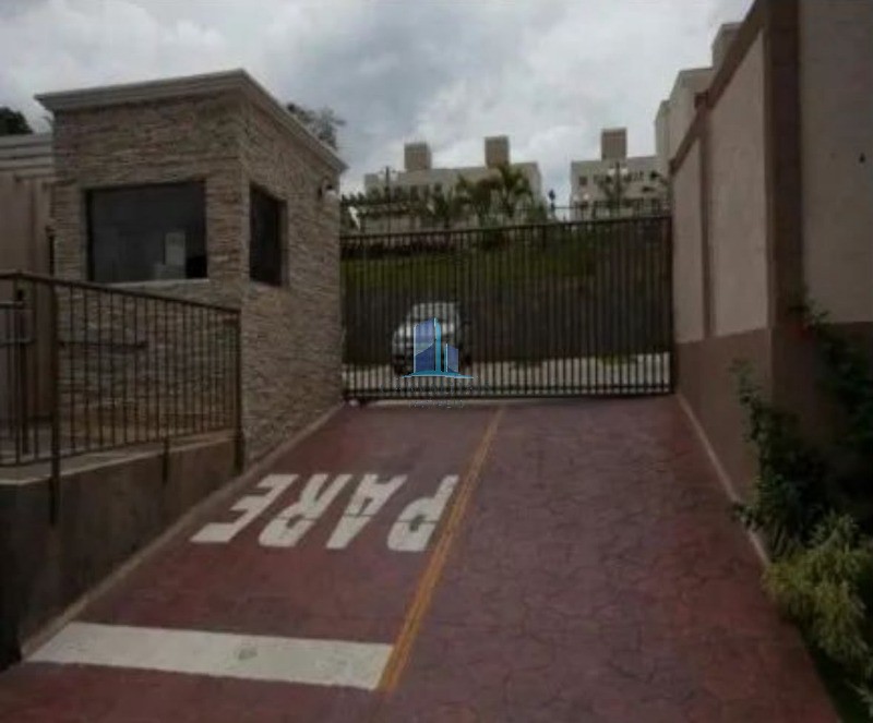 Apartamento à venda em betim-mg, laranjeiras: 2 quartos, 1 b