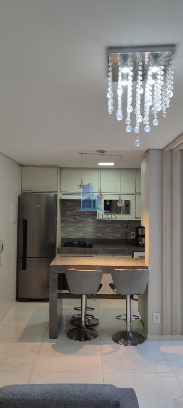 Apartamento, 2 quartos, 46 m² - Foto 14