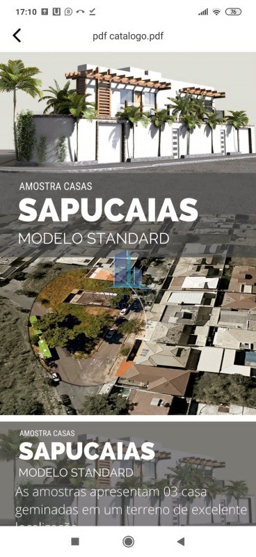 Casa, 3 quartos, 94 m² - Foto 11