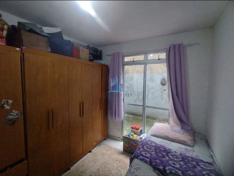 Apartamento à venda em contagem-mg, no bairro parque maracan