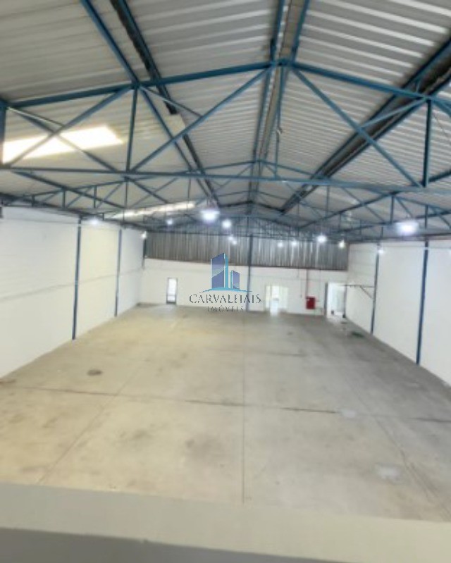 Depósito-Galpão, 1000 m² - Foto 7