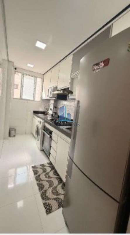 Apartamento, 2 quartos, 45 m² - Foto 2
