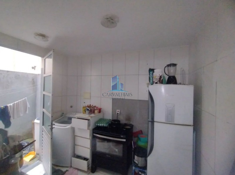 Apartamento à venda em contagem-mg, no bairro parque maracan
