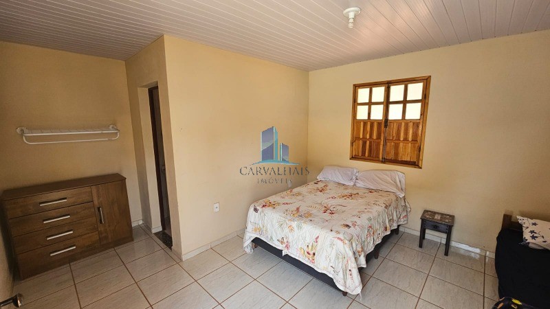 Sítio, 4 quartos, 1000 m² - Foto 20