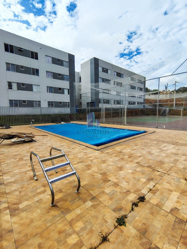Apartamento, 2 quartos, 44 m² - Foto 4