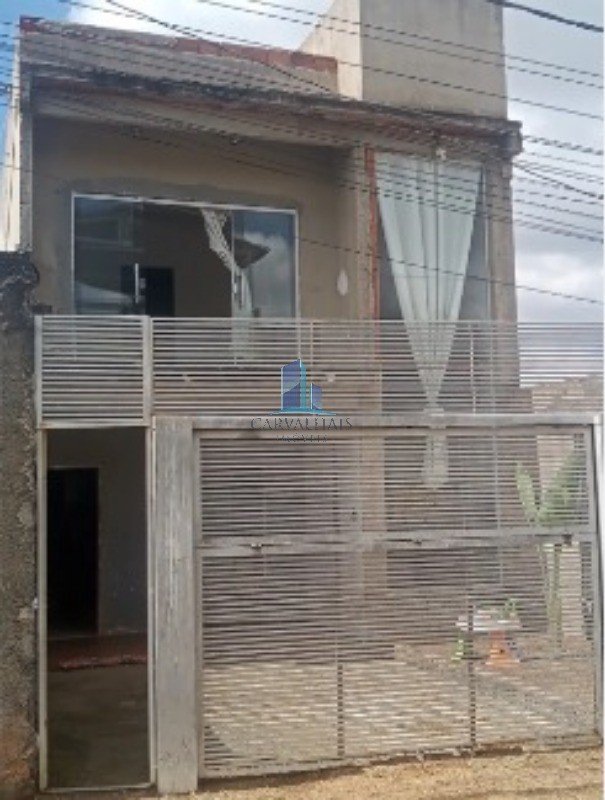 Casa, 3 quartos, 180 m² - Foto 1