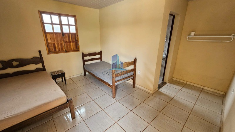 Sítio, 4 quartos, 1000 m² - Foto 17
