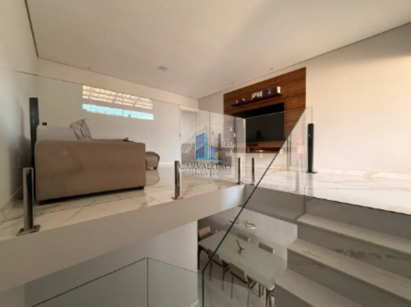 Casa, 3 quartos, 200 m² - Foto 8
