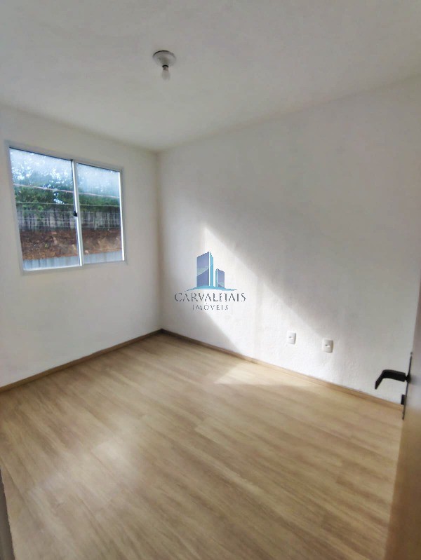 Apartamento, 2 quartos, 44 m² - Foto 1