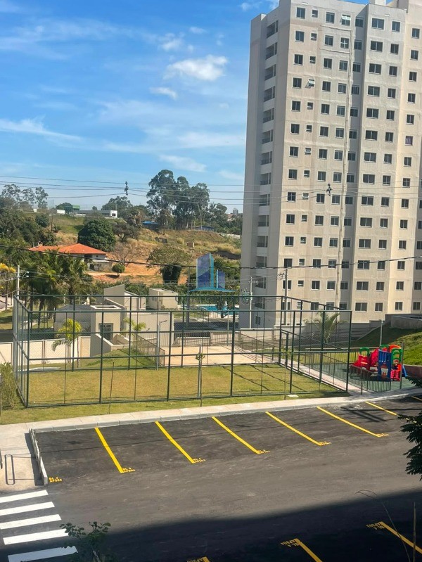 Apartamento, 2 quartos, 47 m² - Foto 2