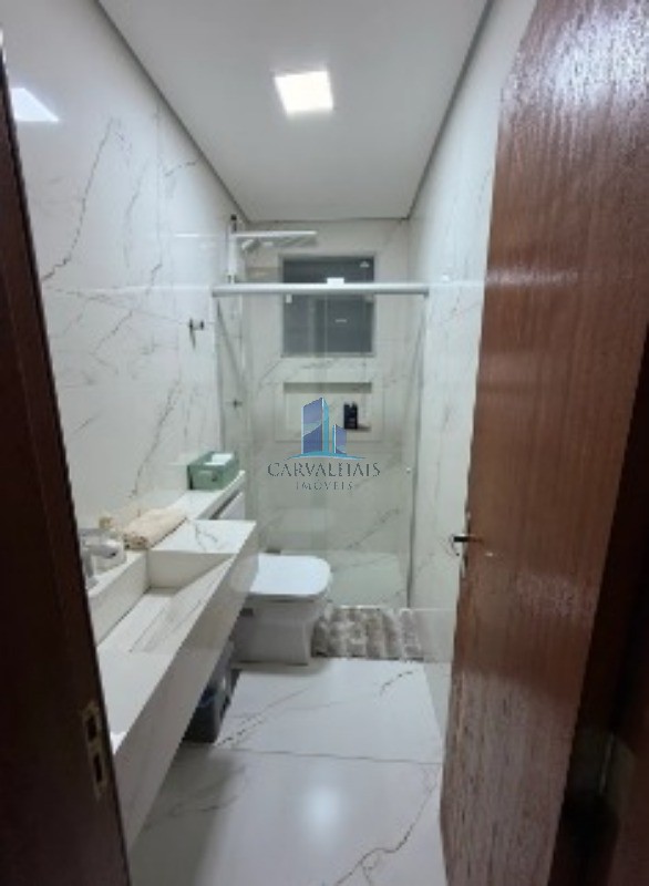 Casa, 3 quartos, 200 m² - Foto 10