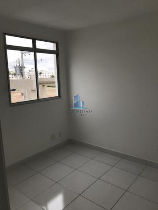 Apartamento, 2 quartos, 44 m² - Foto 1