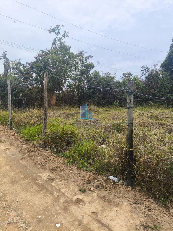 Terreno, 200 m² - Foto 1