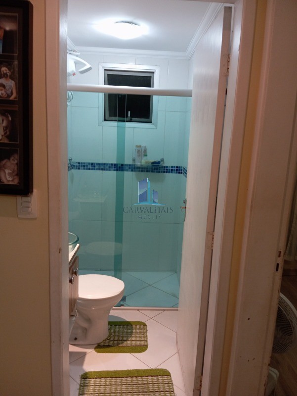 Apartamento, 2 quartos, 48 m² - Foto 11