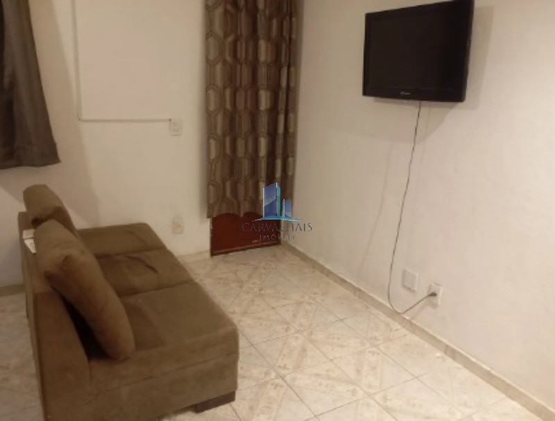 Kitnet-Studio, 35 m² - Foto 16