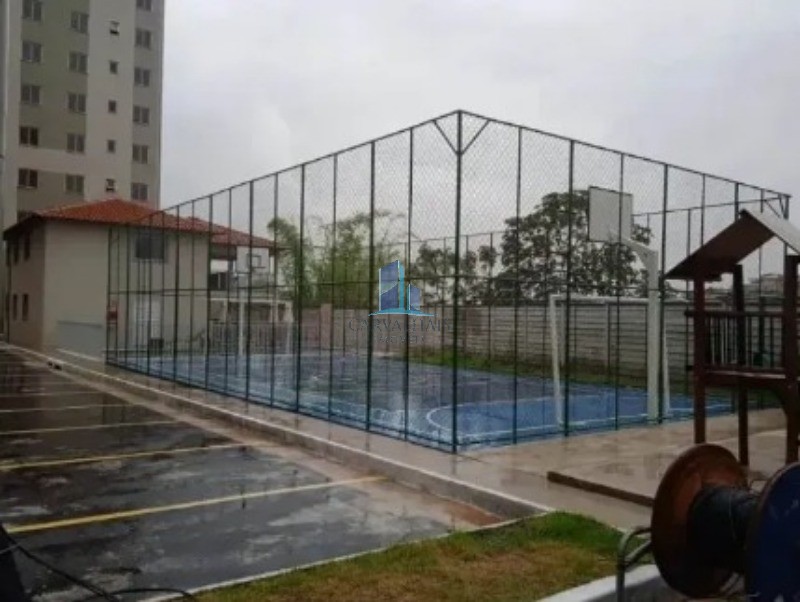 Apartamento, 2 quartos, 56 m² - Foto 6