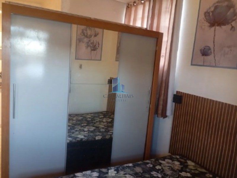 Kitnet-Studio, 35 m² - Foto 5