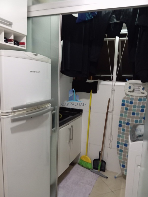Apartamento, 2 quartos, 48 m² - Foto 3