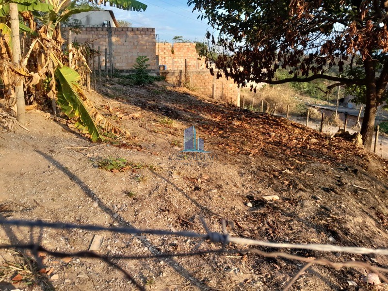 Terreno à venda em betim-mg, campos elíseos: 200m² de área!