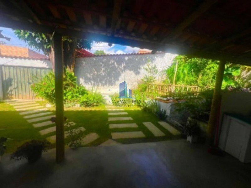 Excelente oportunidade: casa à venda em contagem-mg, bairro 