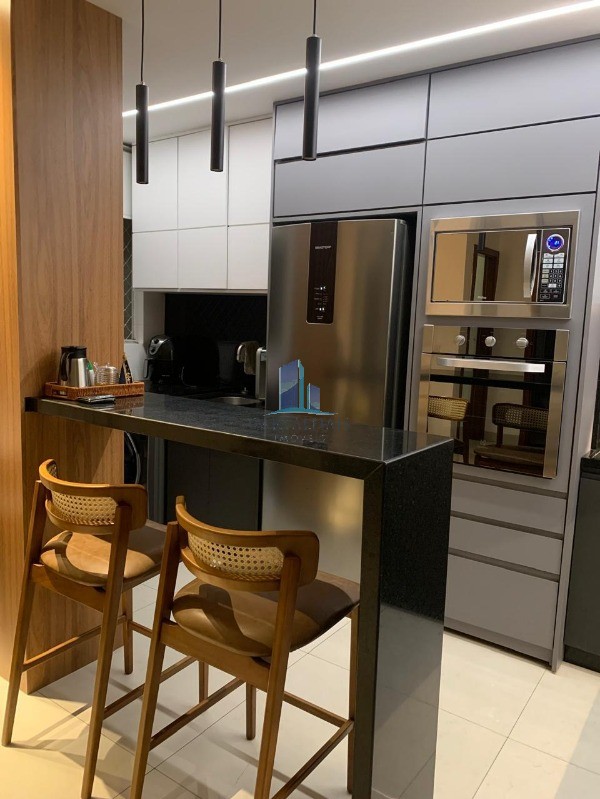 Imperdível! apartamento à venda em contagem-mg, bairro fonte