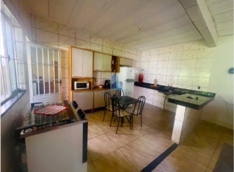 Excelente oportunidade: casa à venda em contagem-mg, bairro 