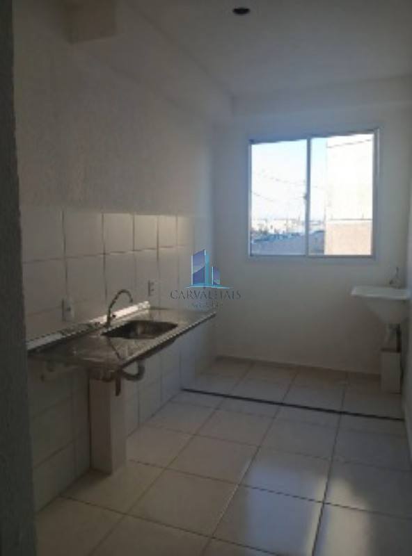 Apartamento, 2 quartos, 48 m² - Foto 9
