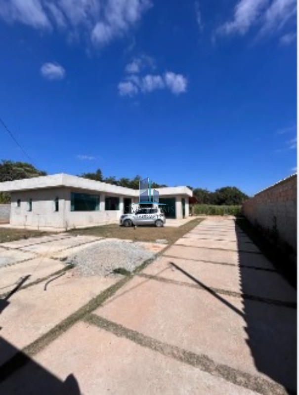 Casa, 3 quartos, 1200 m² - Foto 1