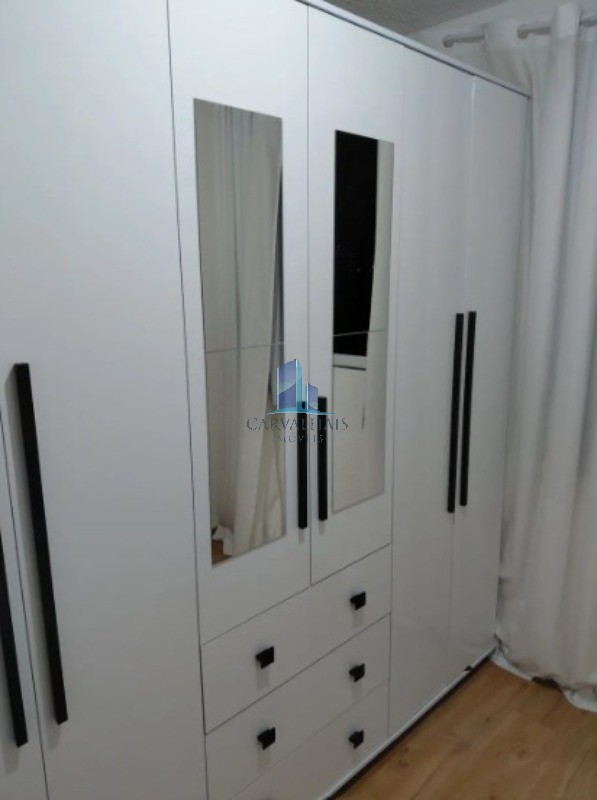 Apartamento, 2 quartos, 48 m² - Foto 9