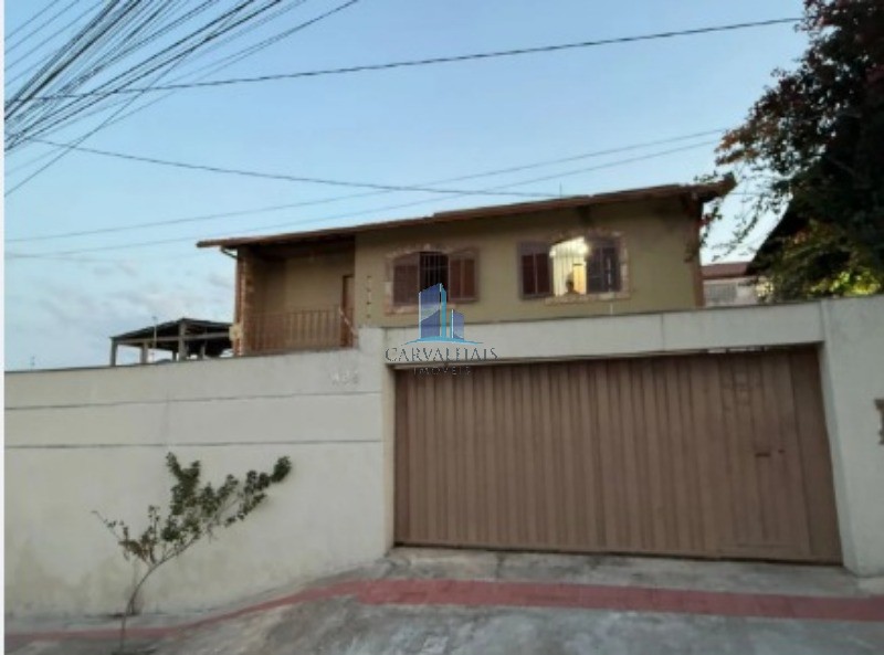 Casa, 4 quartos, 360 m² - Foto 17