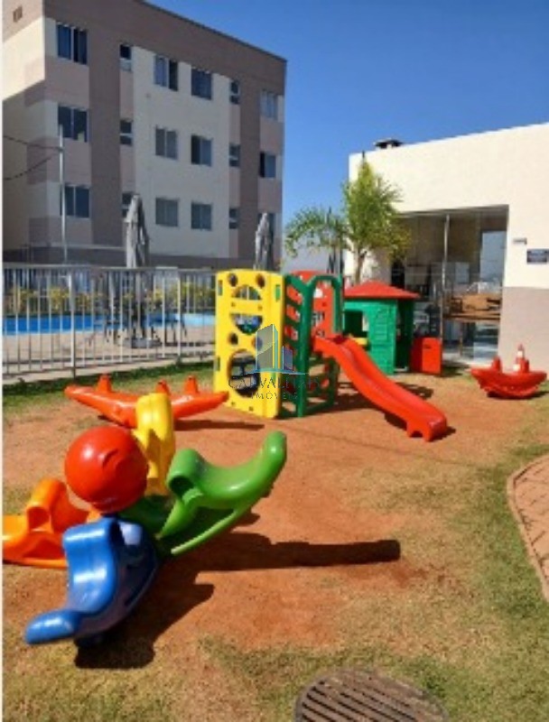 Apartamento, 2 quartos, 48 m² - Foto 4