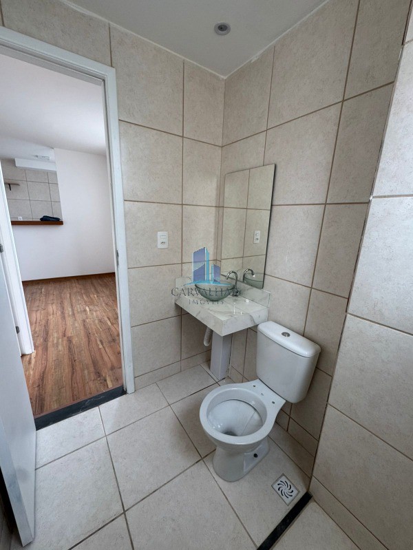 Apartamento, 2 quartos, 56 m² - Foto 15