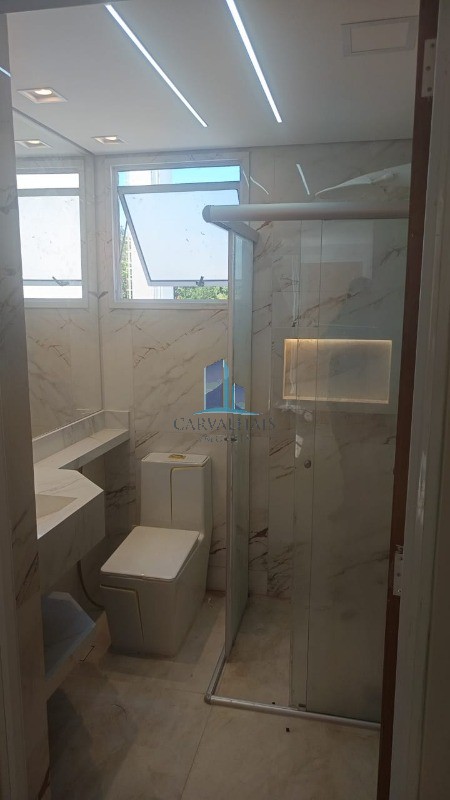 Apartamento, 2 quartos, 44 m² - Foto 1