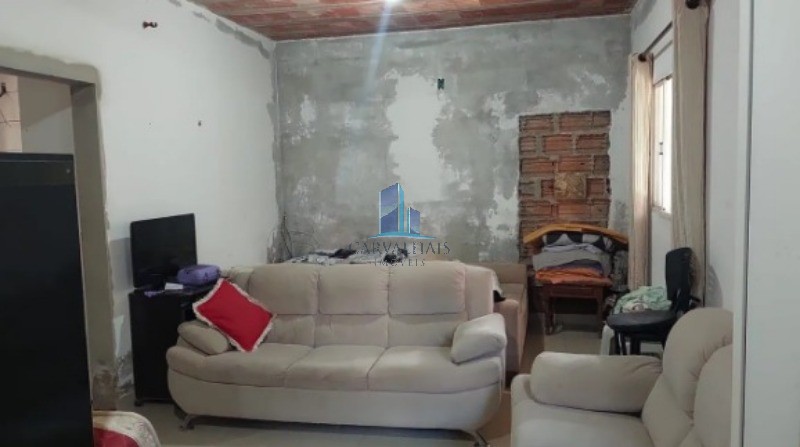 Casa, 3 quartos, 100 m² - Foto 8