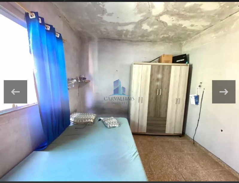 Casa à venda em belo horizonte-mg, bairro olaria: 3 quartos, - foto 2