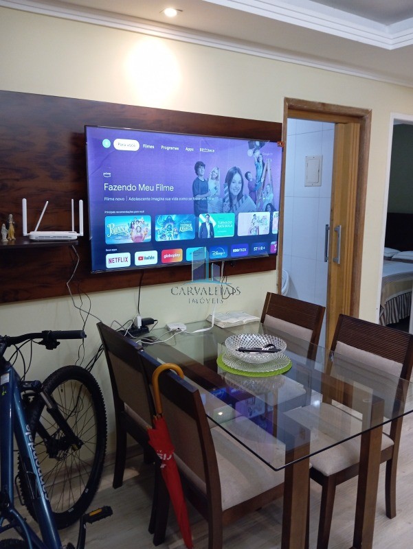 Apartamento, 2 quartos, 48 m² - Foto 14