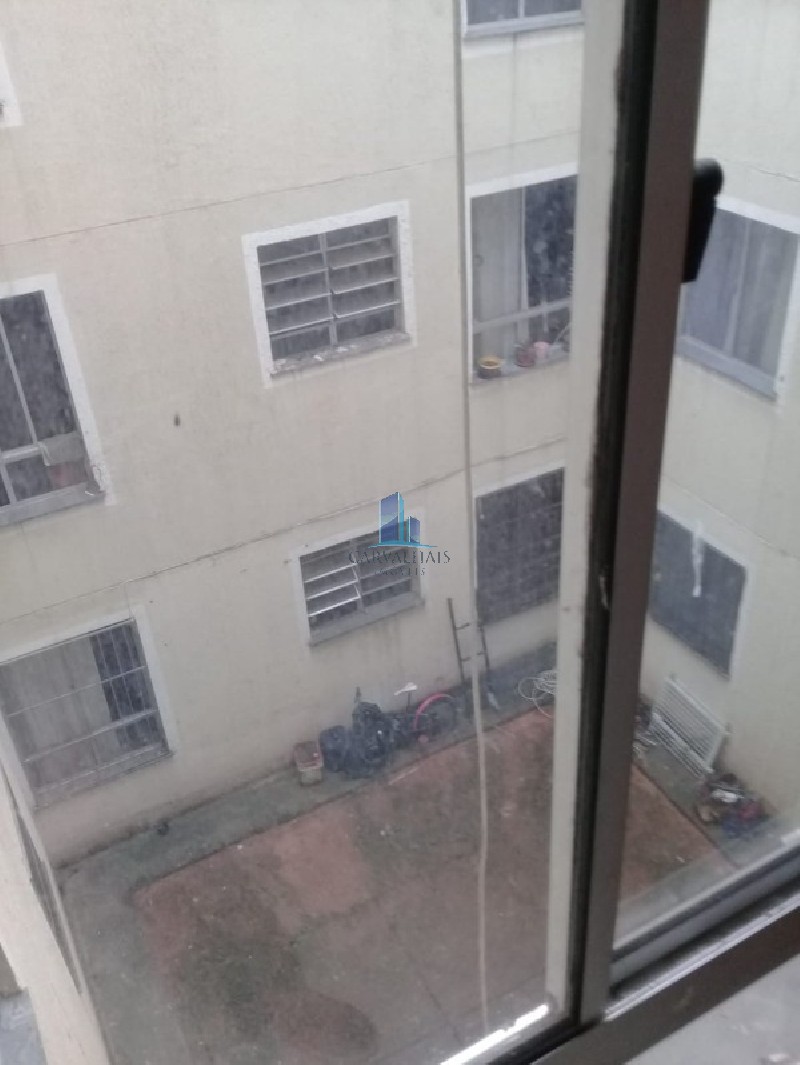Apartamento à venda em betim-mg, são jorge: 2 quartos, 1 sal