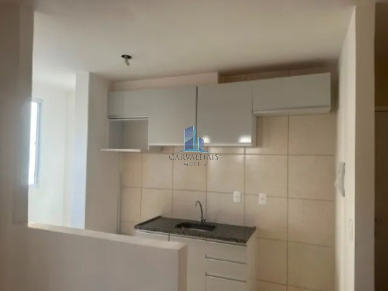Apartamento, 2 quartos, 56 m² - Foto 4