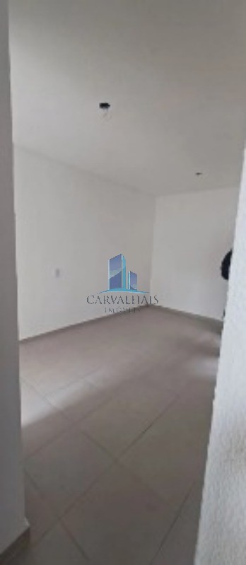 Apartamento à venda em ribeirão das neves - jardim alvorada 