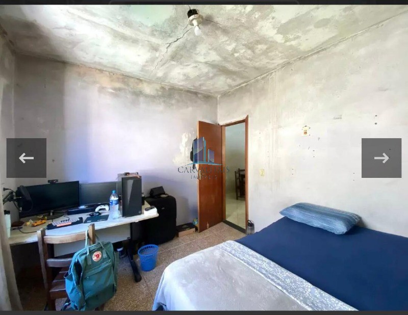 Casa à venda em belo horizonte-mg, bairro olaria: 3 quartos, - foto 8