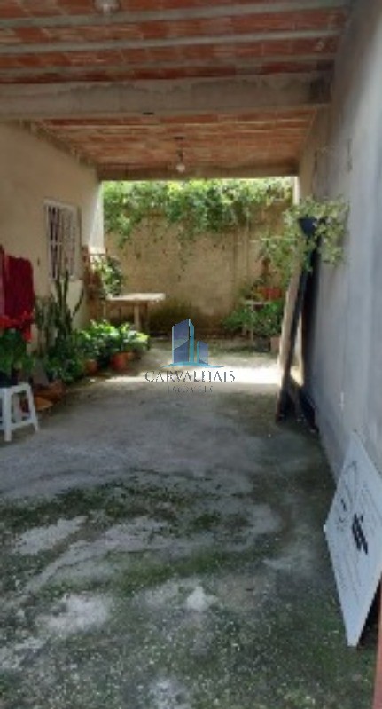 Casa, 3 quartos, 100 m² - Foto 10
