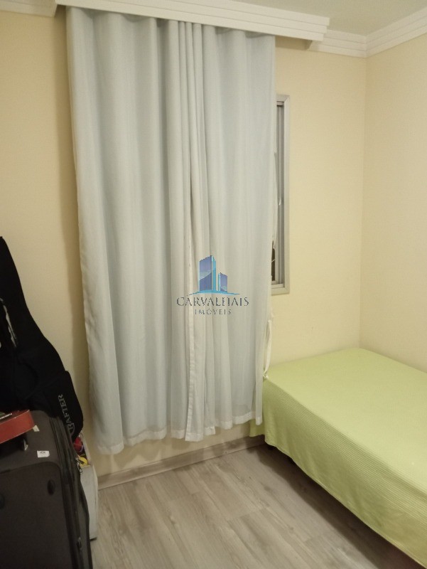 Apartamento, 2 quartos, 48 m² - Foto 5