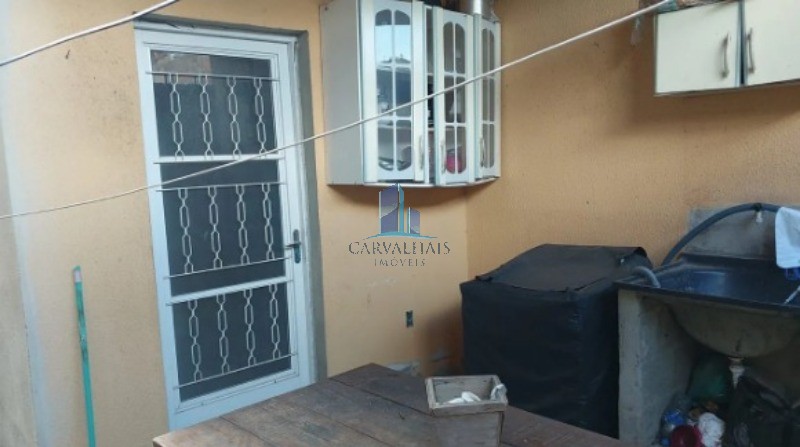 Casa, 3 quartos, 100 m² - Foto 5