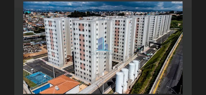 Apartamento, 2 quartos, 56 m² - Foto 22