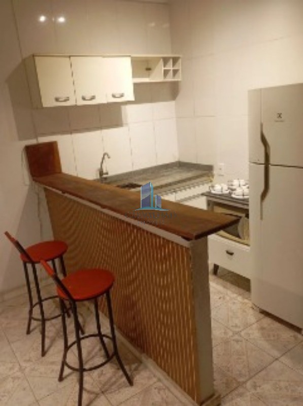 Kitnet-Studio, 35 m² - Foto 14