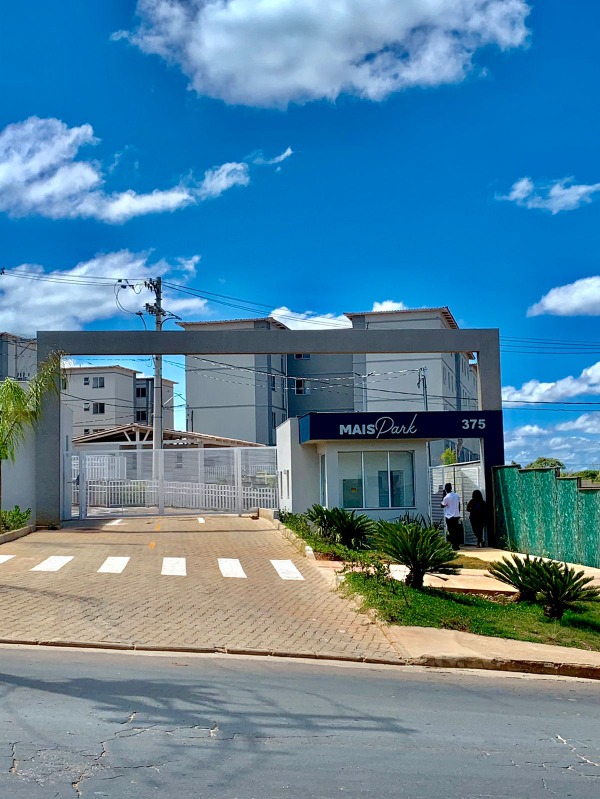 Oportunidade única: apartamento à venda em contagem-mg, bair