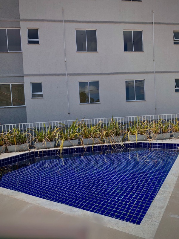 Oportunidade única: apartamento à venda em contagem-mg, bair