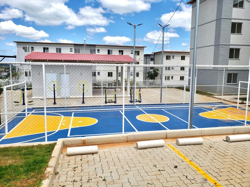 Oportunidade única: apartamento à venda em contagem-mg, bair