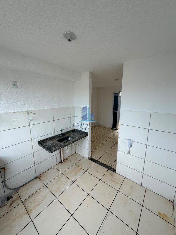 Oportunidade única: apartamento à venda em contagem-mg, bair